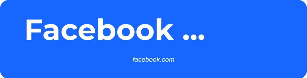 besuche uns auf Facebook