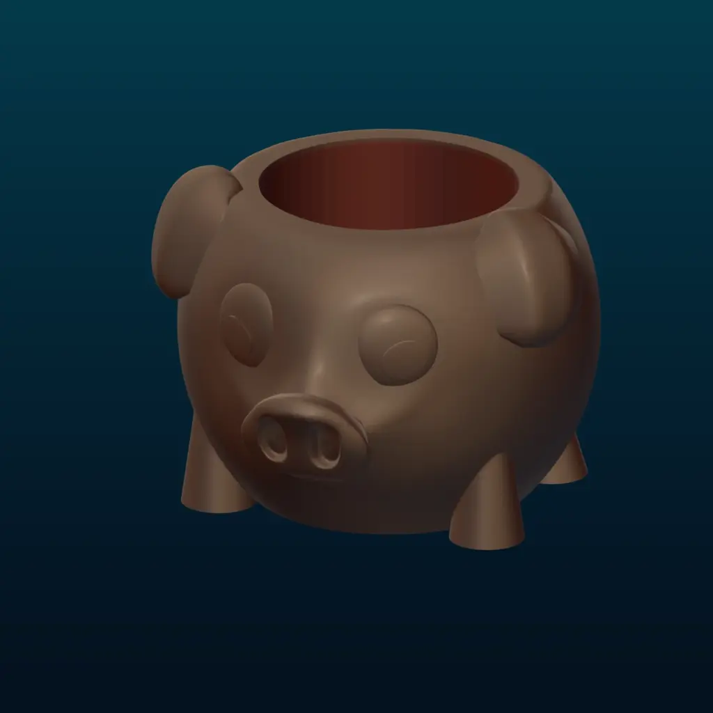 004 - piggy1